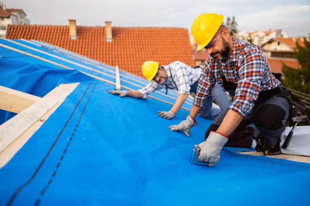 Quick and Trustworthy Emergency Roof Repair Services in Berlin, MD